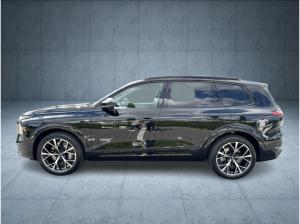 Audi Q7 TDI S-line 7-Sitz/StHz/AHK/Pano/DigitalMatrix/B&O