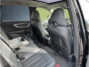 Audi Q7 TDI S-line 7-Sitz/StHz/AHK/Pano/DigitalMatrix/B&O
