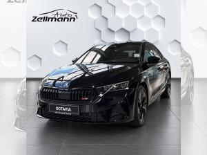 Skoda Octavia 265PS RS AUTOMATIK - SOFORT VERFÜGBAR in BERLIN