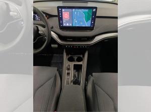 Skoda Elroq Selection 60*PLUS PAKET*AHK*WÄRMEPUMPE*LED