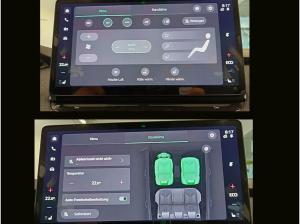 Skoda Elroq Selection 60*PLUS PAKET*AHK*WÄRMEPUMPE*LED