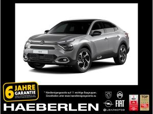 Citroën C4 X 1.2 145 Max *360°Kamera*Allwetterreifen*