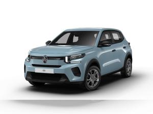 Citroën C3 1.2 YOU Turbo *bis zu 8 Jahren Garantie*