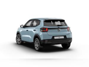Citroën C3 1.2 YOU Turbo *bis zu 8 Jahren Garantie*