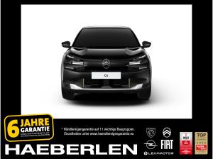 Citroën C4 1.2 145 Hybrid Max *WinterPaket*Techno light*