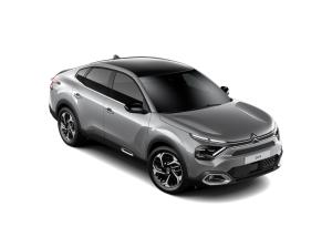 Citroën C4 X 1.2 145 Max *360°Kamera*Allwetterreifen*