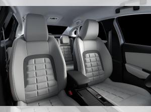 Citroën C4 X 1.2 145 Max *360°Kamera*Allwetterreifen*