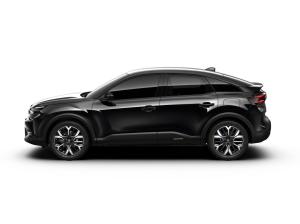 Citroën C4 1.2 145 Hybrid Max *WinterPaket*Techno light*