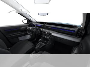 Citroën C3 1.2 YOU Turbo *bis zu 8 Jahren Garantie*
