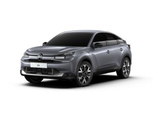 Citroën C4 1.2 Hybrid Max Winter Paket*Techno Paket Light