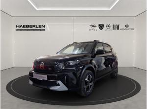 Citroën C3 Aircross 1.2 Hybrid MAX LED+Navi+SHZ+Winterp.