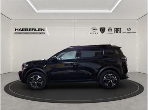Citroën C3 Aircross 1.2 Hybrid MAX LED+Navi+SHZ+Winterp.