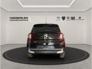 Citroën C3 Aircross 1.2 Hybrid MAX LED+Navi+SHZ+Winterp.