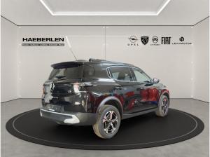 Citroën C3 Aircross 1.2 Hybrid MAX LED+Navi+SHZ+Winterp.
