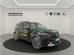 Citroën C3 Aircross 1.2 Hybrid MAX LED+Navi+SHZ+Winterp.