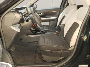 Citroën C3 Aircross 1.2 Hybrid MAX LED+Navi+SHZ+Winterp.