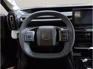 Citroën C3 Aircross 1.2 Hybrid MAX LED+Navi+SHZ+Winterp.