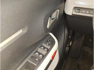 Citroën C3 Aircross 1.2 Hybrid MAX LED+Navi+SHZ+Winterp.