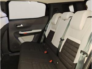 Citroën C3 Aircross 1.2 Hybrid MAX LED+Navi+SHZ+Winterp.
