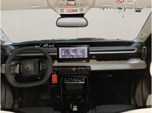 Citroën C3 Aircross 1.2 Hybrid MAX LED+Navi+SHZ+Winterp.
