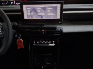 Citroën C3 Aircross 1.2 Hybrid MAX LED+Navi+SHZ+Winterp.