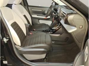 Citroën C3 Aircross 1.2 Hybrid MAX LED+Navi+SHZ+Winterp.