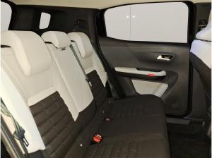 Citroën C3 Aircross 1.2 Hybrid MAX LED+Navi+SHZ+Winterp.