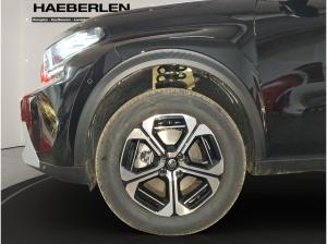 Citroën C3 Aircross 1.2 Hybrid MAX LED+Navi+SHZ+Winterp.