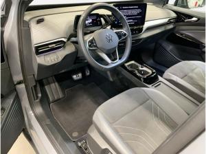 Volkswagen ID.5 Pro electric Automatik 2xKlima 360 ACC AHK
