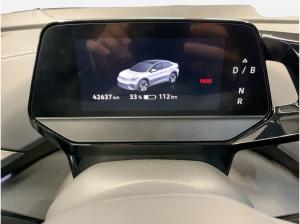 Volkswagen ID.5 Pro electric Automatik 2xKlima 360 ACC AHK