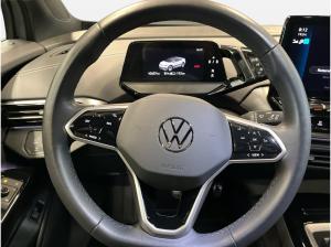 Volkswagen ID.5 Pro electric Automatik 2xKlima 360 ACC AHK
