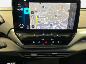 Volkswagen ID.5 Pro electric Automatik 2xKlima 360 ACC AHK