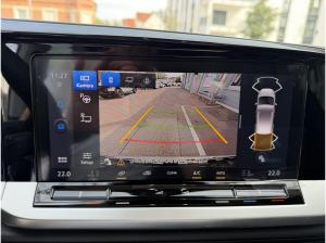 Ford Tourneo Connect Active Diesel Automatik * Sofort Verfügbar*