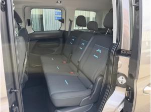Ford Tourneo Connect Active Diesel Automatik * Sofort Verfügbar*