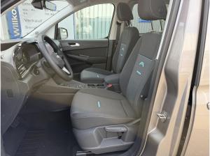 Ford Tourneo Connect Active Diesel Automatik * Sofort Verfügbar*