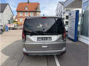 Ford Tourneo Connect Active Diesel Automatik * Sofort Verfügbar*
