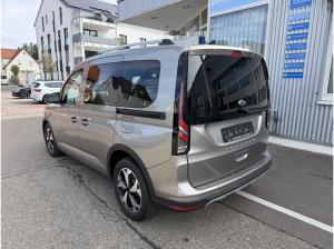 Ford Tourneo Connect Active Diesel Automatik * Sofort Verfügbar*
