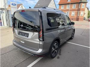 Ford Tourneo Connect Active Diesel Automatik * Sofort Verfügbar*