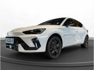 Cupra Leon 1.5 e-Hybrid DSG VZ Black Edition