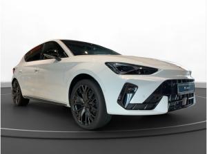 Cupra Leon 1.5 e-Hybrid DSG VZ Black Edition