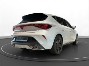 Cupra Leon 1.5 e-Hybrid DSG VZ Black Edition