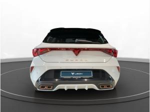 Cupra Leon 1.5 e-Hybrid DSG VZ Black Edition