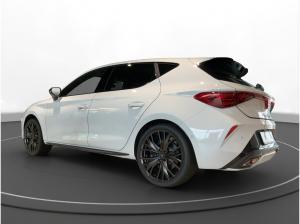 Cupra Leon 1.5 e-Hybrid DSG VZ Black Edition