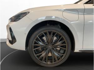 Cupra Leon 1.5 e-Hybrid DSG VZ Black Edition