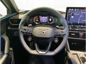 Cupra Leon 1.5 e-Hybrid DSG VZ Black Edition