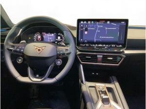 Cupra Leon 1.5 e-Hybrid DSG VZ Black Edition