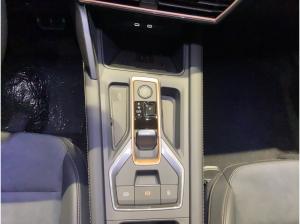 Cupra Leon 1.5 e-Hybrid DSG VZ Black Edition