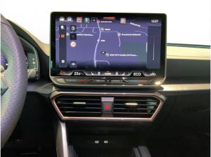 Cupra Leon 1.5 e-Hybrid DSG VZ Black Edition