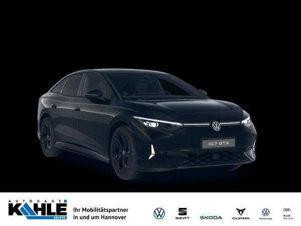 Volkswagen ID.7 GTX 4MOTION 1-Gang-Automatik