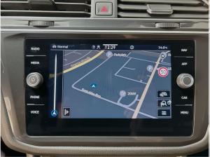Volkswagen Tiguan Allspace 2.0 TDI DSG 4MOTION R-Line